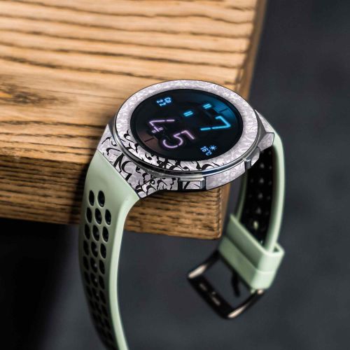 Huawei_Watch GT 2e_Nastaliq_1_4